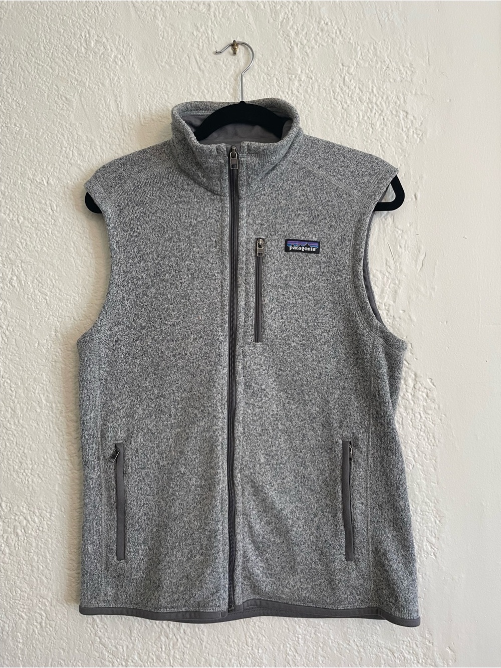 Patagonia Men’s Better Sweater Vest M
